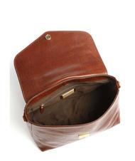 THE BRIDGE STORY Aktentasche aus Leder BRAUN - Damentaschen - 4