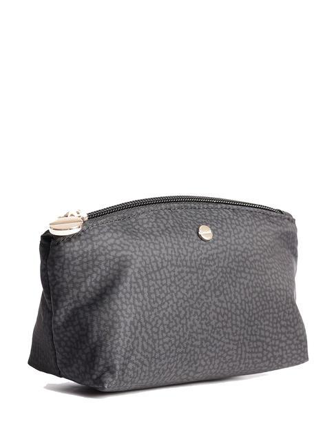 CLASSICA SMALL Kleine Tasche dunkles Schwarz - Etuitaschen &amp; Necessaire