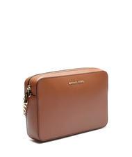 MICHAEL KORS JET SET TRAVEL Mini-Umh&auml;ngetasche aus Leder Gep&auml;ck - Damentaschen - 2