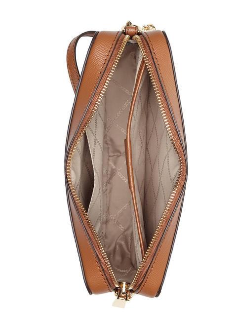 JET SET TRAVEL Mini-Umh&auml;ngetasche aus Leder Gep&auml;ck - Damentaschen