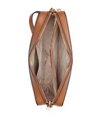 MICHAEL KORS JET SET TRAVEL Mini-Umh&auml;ngetasche aus Leder Gep&auml;ck - Damentaschen - 3