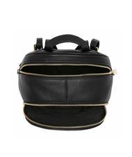 MICHAEL KORS RHEA Lederrucksack Schwarz - Damentaschen - 6