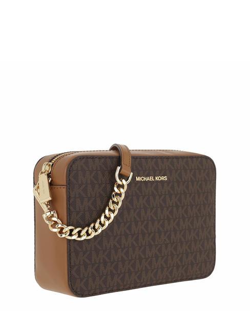 JET SET M Mini-Umh&auml;ngetasche Leder - Damentaschen