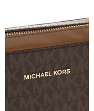 MICHAEL KORS JET SET M Mini-Umh&auml;ngetasche Leder - Damentaschen - 3