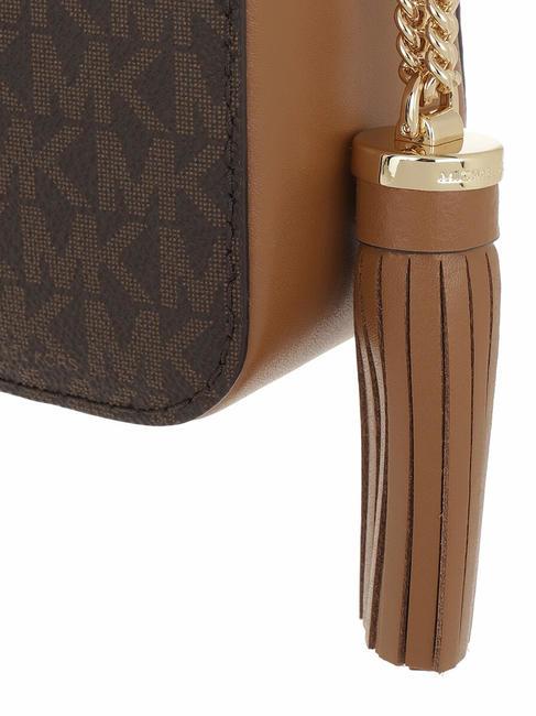 JET SET M Mini-Umh&auml;ngetasche Leder - Damentaschen