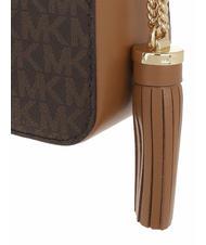 MICHAEL KORS JET SET M Mini-Umh&auml;ngetasche Leder - Damentaschen - 4