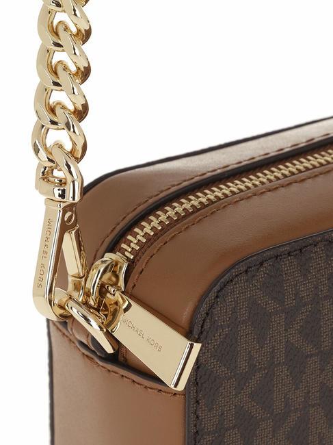 JET SET M Mini-Umh&auml;ngetasche Leder - Damentaschen