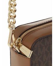 MICHAEL KORS JET SET M Mini-Umh&auml;ngetasche Leder - Damentaschen - 5