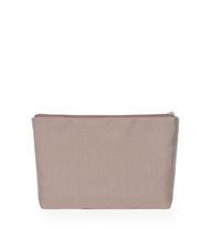 MANDARINA DUCK VANITY Unterarmtasche Taupe - Etuitaschen &amp; Necessaire - 3