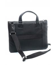 PIQUADRO Ordner X2, 13 "PC-Halter Schwarz - Arbeitstaschen - 2