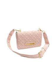 LOVE MOSCHINO QUILTED Gesteppte Umh&auml;ngetasche - Damentaschen