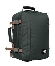 CABINZERO CLASSIC 36L Underseater Reiserucksack Schwarzer Sand - Rucks&auml;cke f&uuml;r Schule &amp; Freizeit - 2