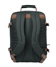 CABINZERO CLASSIC 36L Underseater Reiserucksack Schwarzer Sand - Rucks&auml;cke f&uuml;r Schule &amp; Freizeit - 3
