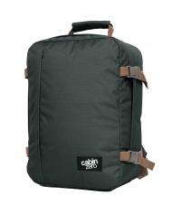CABINZERO CLASSIC 36L Underseater Reiserucksack Schwarzer Sand - Rucks&auml;cke f&uuml;r Schule &amp; Freizeit - 4