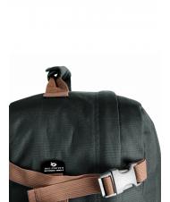 CABINZERO CLASSIC 36L Underseater Reiserucksack Schwarzer Sand - Rucks&auml;cke f&uuml;r Schule &amp; Freizeit - 5