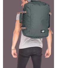 CABINZERO CLASSIC 36L Underseater Reiserucksack Schwarzer Sand - Rucks&auml;cke f&uuml;r Schule &amp; Freizeit - 7