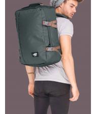 CABINZERO CLASSIC 36L Underseater Reiserucksack Schwarzer Sand - Rucks&auml;cke f&uuml;r Schule &amp; Freizeit - 8