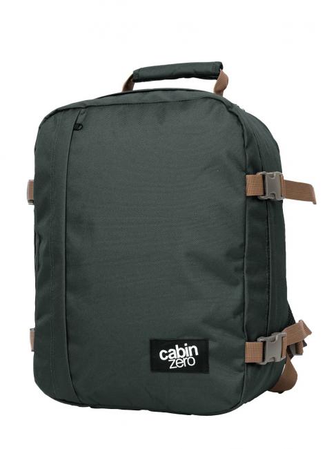 CLASSIC 28L Underseater Reiserucksack Schwarzer Sand - Rucks&auml;cke f&uuml;r Schule &amp; Freizeit