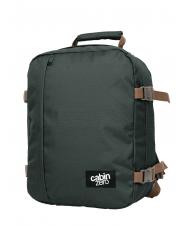 CABINZERO CLASSIC 28L Underseater Reiserucksack Schwarzer Sand - Rucks&auml;cke f&uuml;r Schule &amp; Freizeit - 2