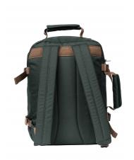 CABINZERO CLASSIC 28L Underseater Reiserucksack Schwarzer Sand - Rucks&auml;cke f&uuml;r Schule &amp; Freizeit - 3