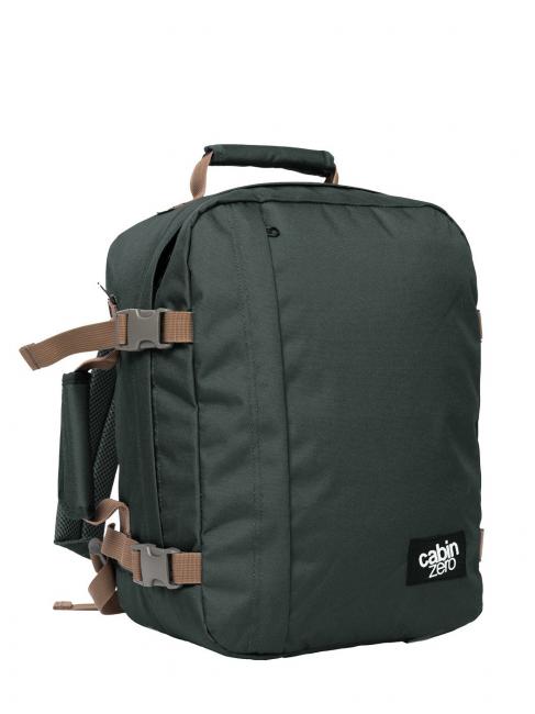 CLASSIC 28L Underseater Reiserucksack Schwarzer Sand - Rucks&auml;cke f&uuml;r Schule &amp; Freizeit