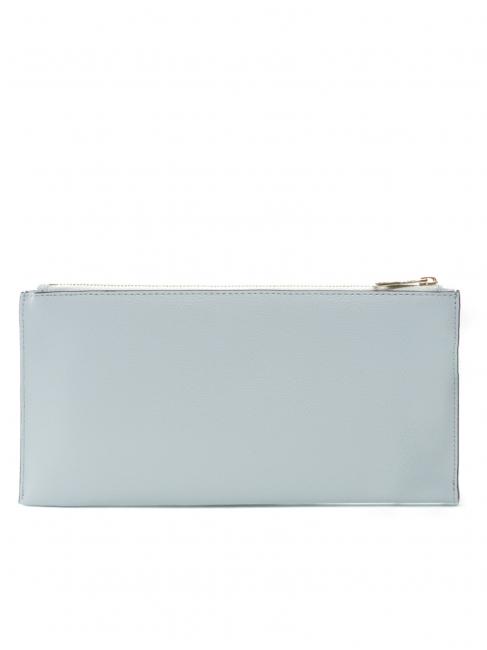 CAMELIA Clutch aus Leder Beifu&szlig; - Damentaschen