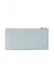 FURLA CAMELIA Clutch aus Leder Beifu&szlig; - Damentaschen - 4