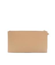 FURLA CAMELIA Clutch aus Leder Kameen - Damentaschen - 3