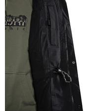NAPAPIJRI URBAN MODULAR Jacke mit abnehmbaren &Auml;rmeln schwarz 041 - Herrenjacken - 7
