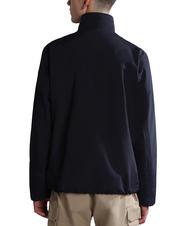 NAPAPIJRI RAINFOREST OPEN  SUMMER Windjacke blu marine - Herrenjacken - 2