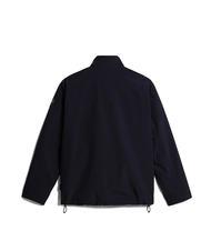 NAPAPIJRI RAINFOREST OPEN  SUMMER Windjacke blu marine - Herrenjacken - 6