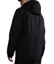 NAPAPIJRI URBAN MODULAR Jacke mit abnehmbaren &Auml;rmeln schwarz 041 - Herrenjacken - 3