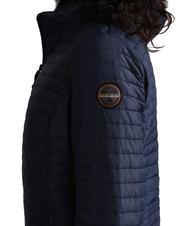 NAPAPIJRI ACALMAR Leichte Steppjacke blu marine - Daunenjacken f&uuml;r Damen - 3