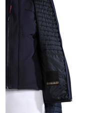 NAPAPIJRI ACALMAR Leichte Steppjacke blu marine - Daunenjacken f&uuml;r Damen - 4