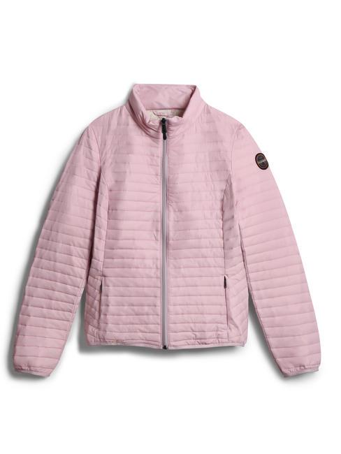 ACALMAR Leichte Steppjacke Flieder behalten S. 89 - Daunenjacken f&uuml;r Damen