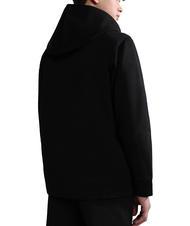 NAPAPIJRI KIDS B-PINZON Baumwoll-Sweatshirt mit Kapuze schwarz 041 - Sweatshirts Kinder - 2