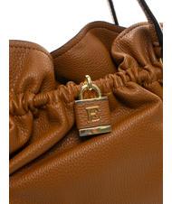 ERMANNO SCERVINO OCTAVIA Gro&szlig;e Clutch br&auml;unen - Damentaschen - 3