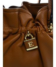 ERMANNO SCERVINO OCTAVIA Kleine Clutch br&auml;unen - Damentaschen - 3