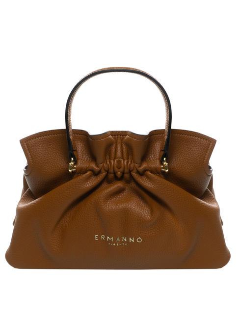 OCTAVIA Kleine Clutch br&auml;unen - Damentaschen