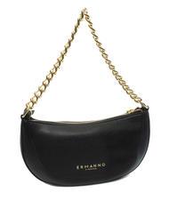 ERMANNO SCERVINO OLLY Umh&auml;ngetasche mit Kette - Damentaschen