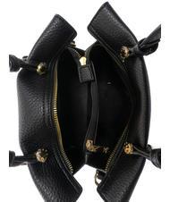 ERMANNO SCERVINO PETRA S Umh&auml;ngetasche Schwarz - Damentaschen - 4