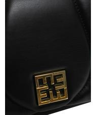 ERMANNO SCERVINO PAMELA Umh&auml;ngetasche m Schwarz - Damentaschen - 3
