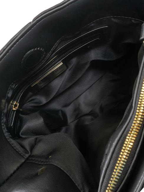PAMELA Handtasche mit Kette Schwarz - Damentaschen