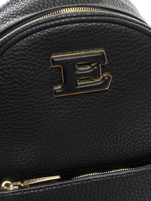 EBA SOFT Rucksack Schwarz - Damentaschen