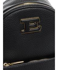 ERMANNO SCERVINO EBA SOFT Rucksack Schwarz - Damentaschen - 3