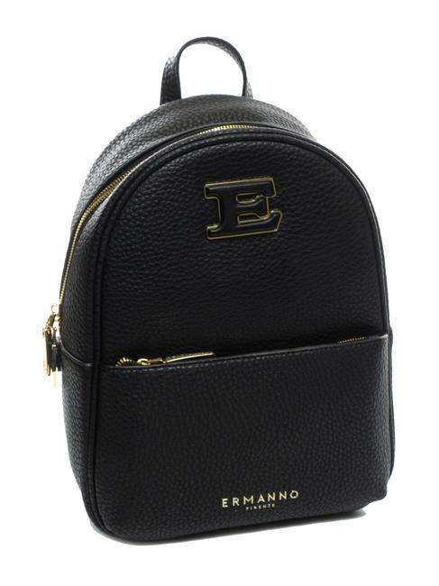 EBA SOFT Rucksack Schwarz - Damentaschen