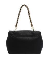 ERMANNO SCERVINO EBA SOFT Kleine Tragetasche Schwarz - Damentaschen - 4