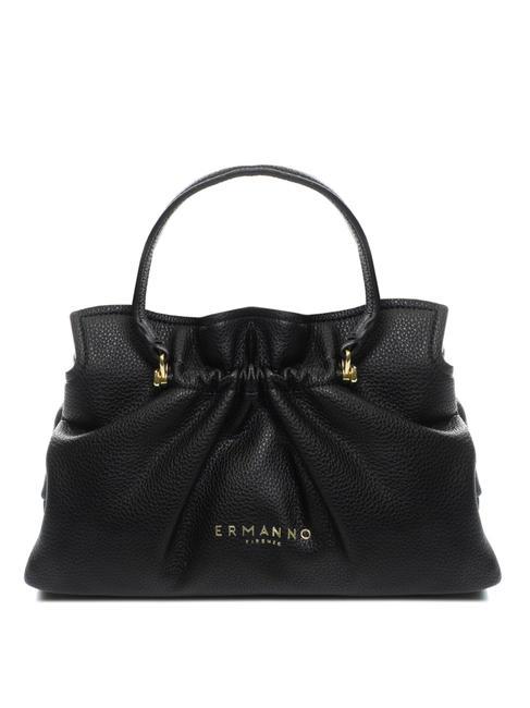 OCTAVIA Kleine Clutch Schwarz - Damentaschen