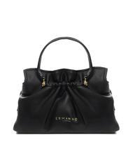 ERMANNO SCERVINO OCTAVIA Kleine Clutch Schwarz - Damentaschen - 3