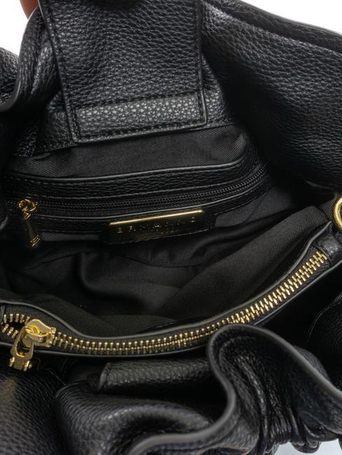 OCTAVIA Kleine Clutch Schwarz - Damentaschen